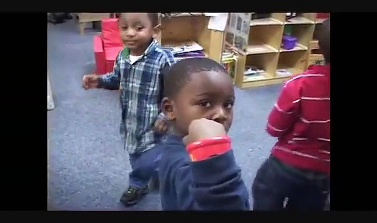 Mike Epps Funny Bidness- Dr. Feelgood