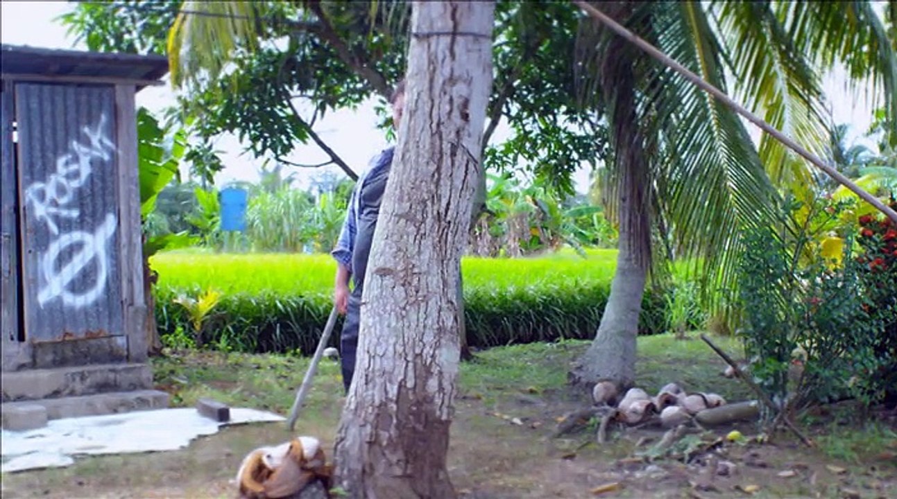 Jatuh Dari Langit - OST Suamiku Jatuh Dari Langit