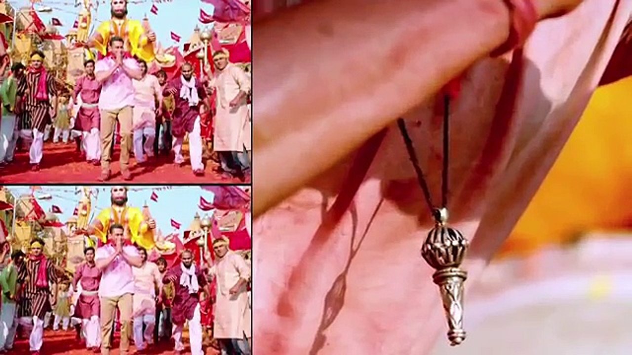 Bajrangi Bhaijaan vs Baahubali - Exclusive Box-Office Report