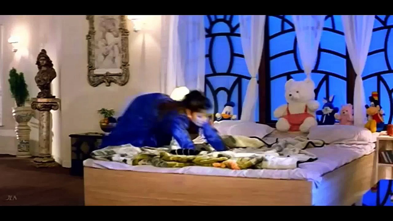 Sridevi : Judaai Judaai  Kabhi Ayena Judaai (Sad version with Urmila)