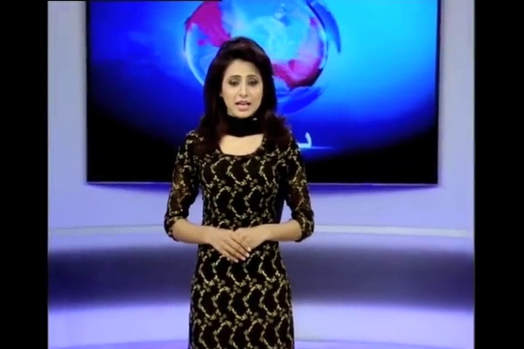 Lubna Ch Auditions 🎤