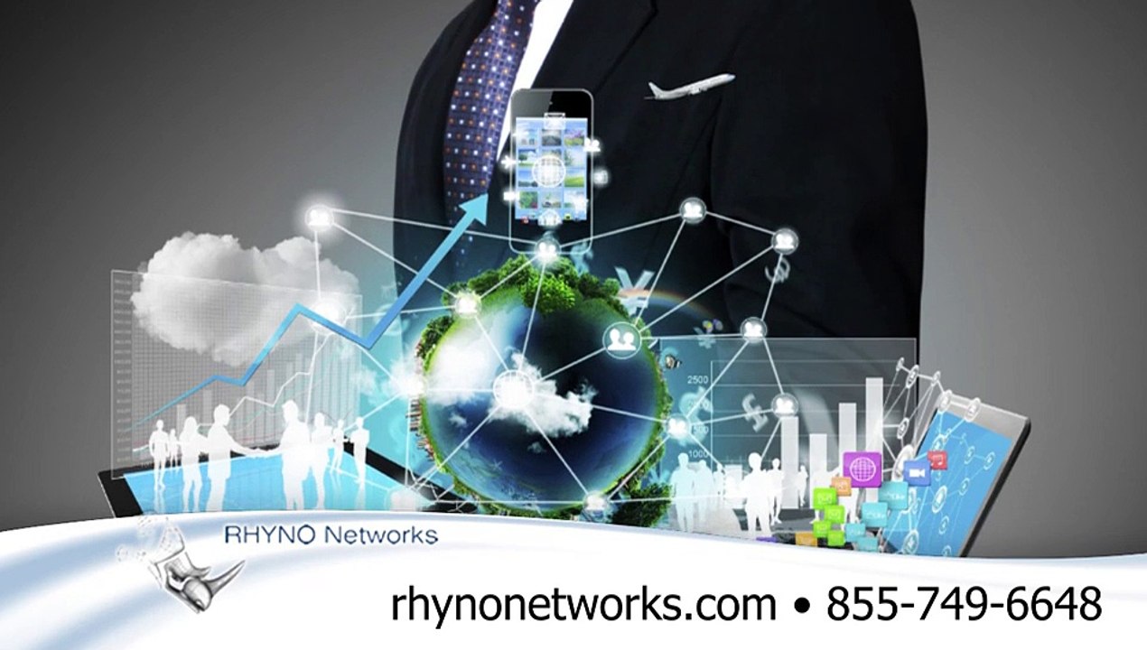 Computer Support Service In Seattle By RHYNO Networks LLC