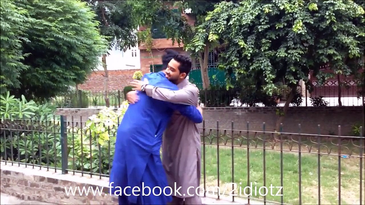 Expectation VS Reality