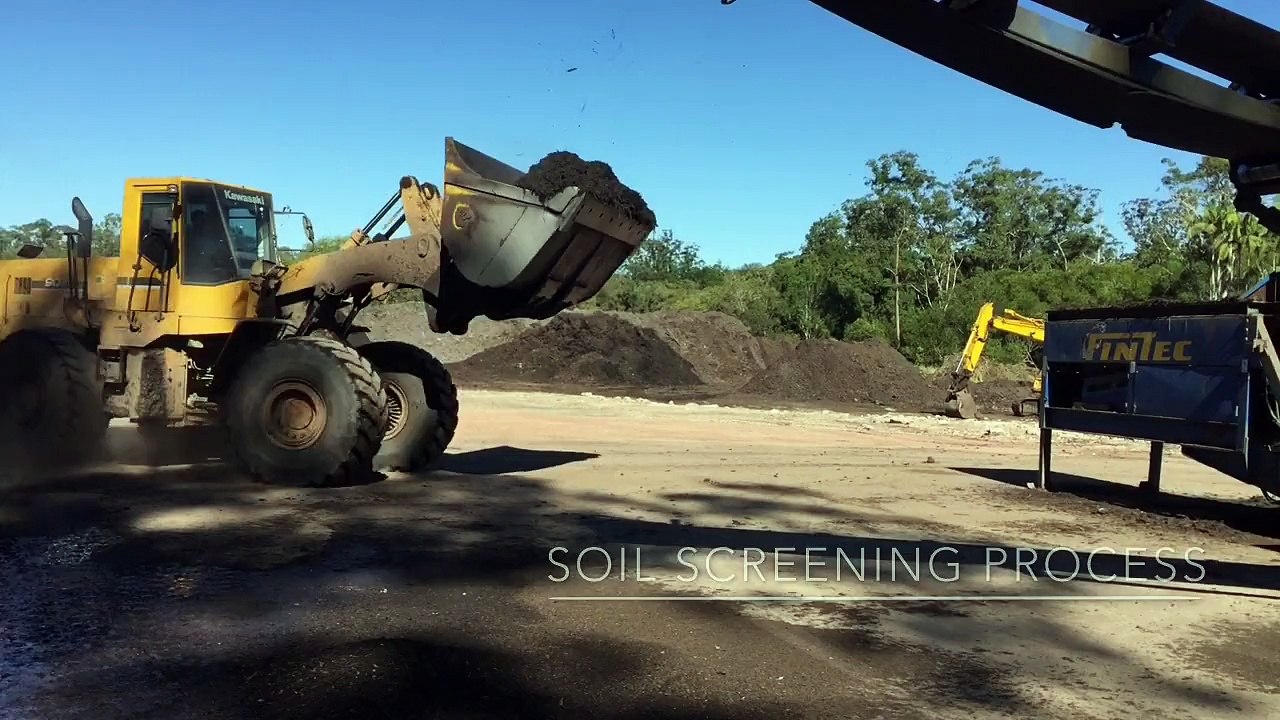 Soil
