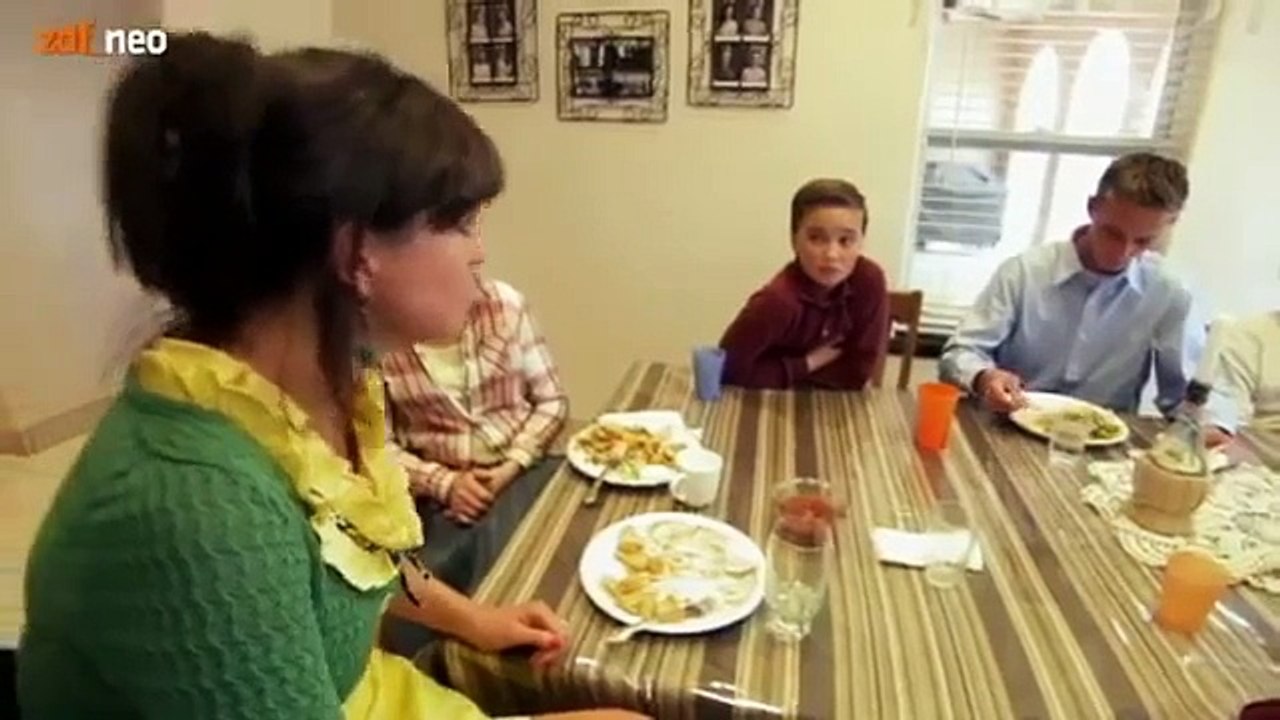 Polygamie - Dokumentation ★