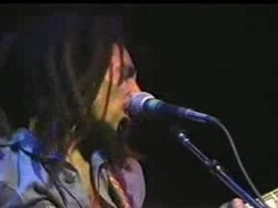 Bob Marley-