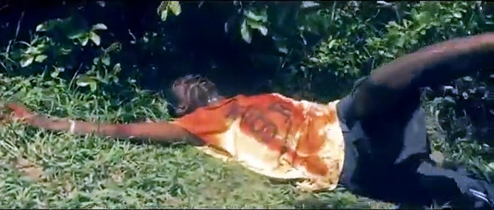 Island X : Epic Action Film