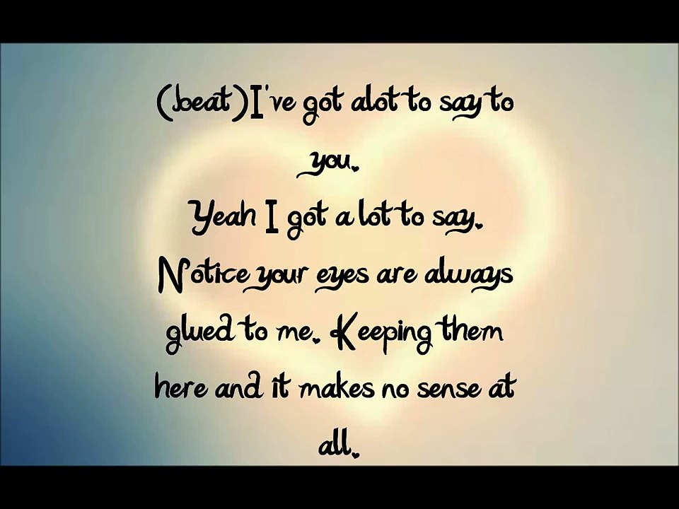 Paramore-Crush Crush Crush lyric video