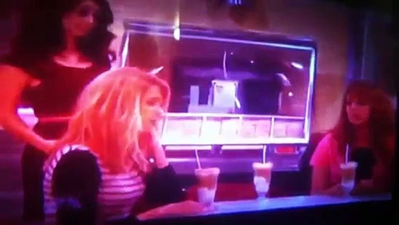 Tell Him, tell him, tell him....all lies!!!