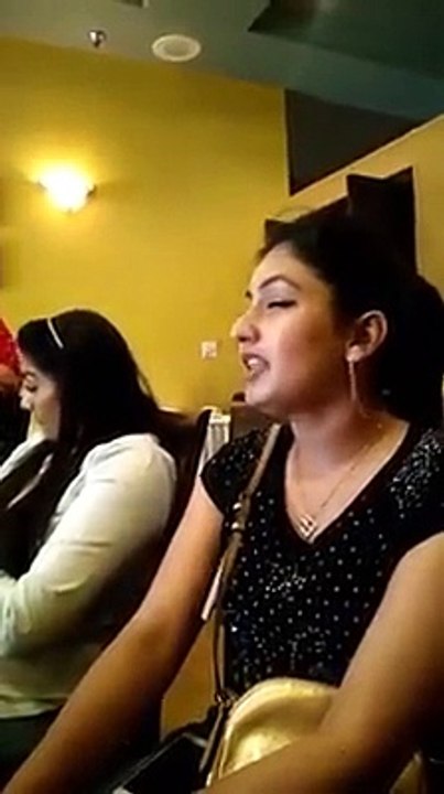 Difference between northern and western girls