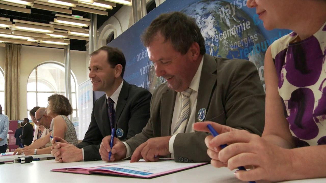 TEPCV: 100 nouvelles signatures !