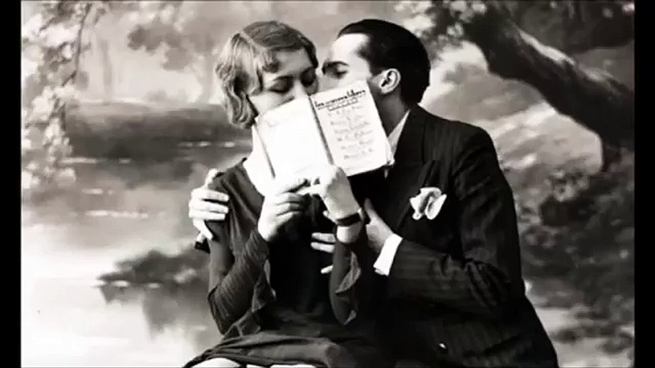 1920s british dance band compilation