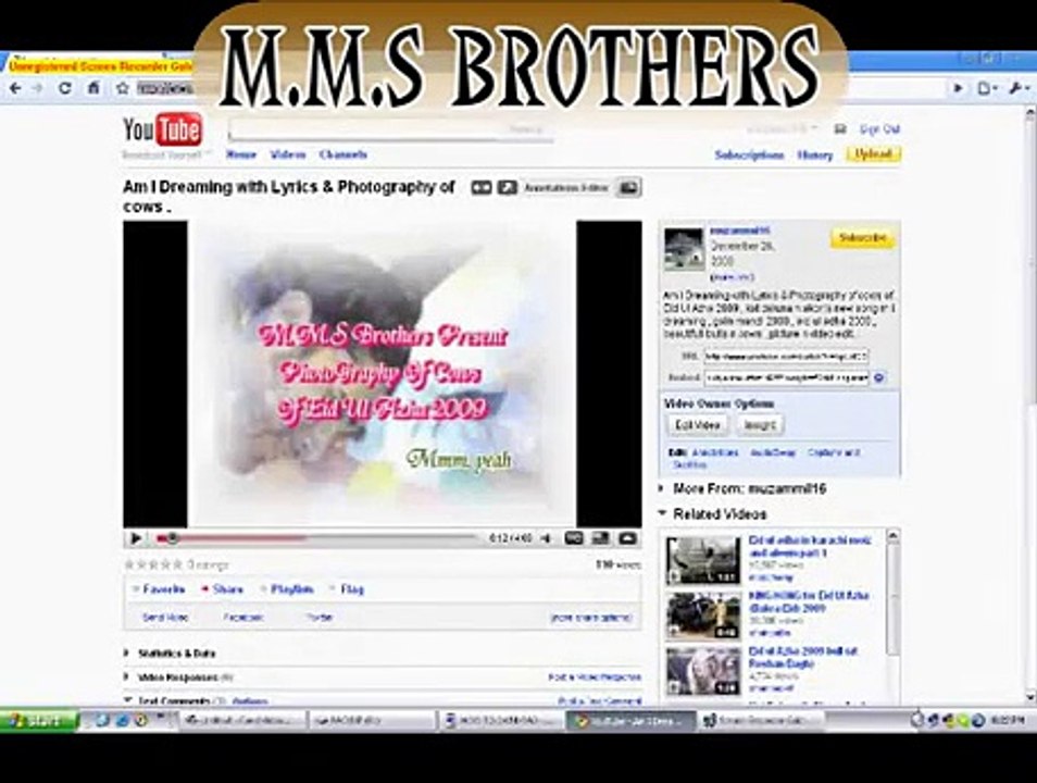 HOW TO DOWNLOAD  ANY VIdeo