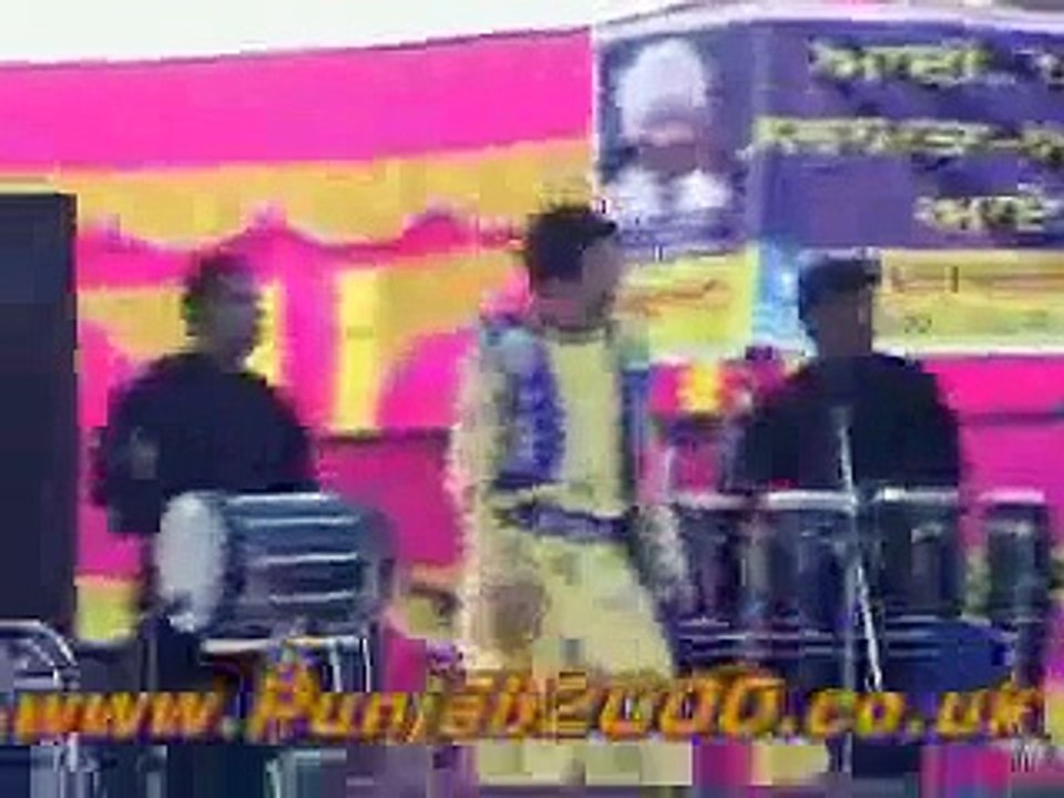 Vilayatan - Gurdas Maan