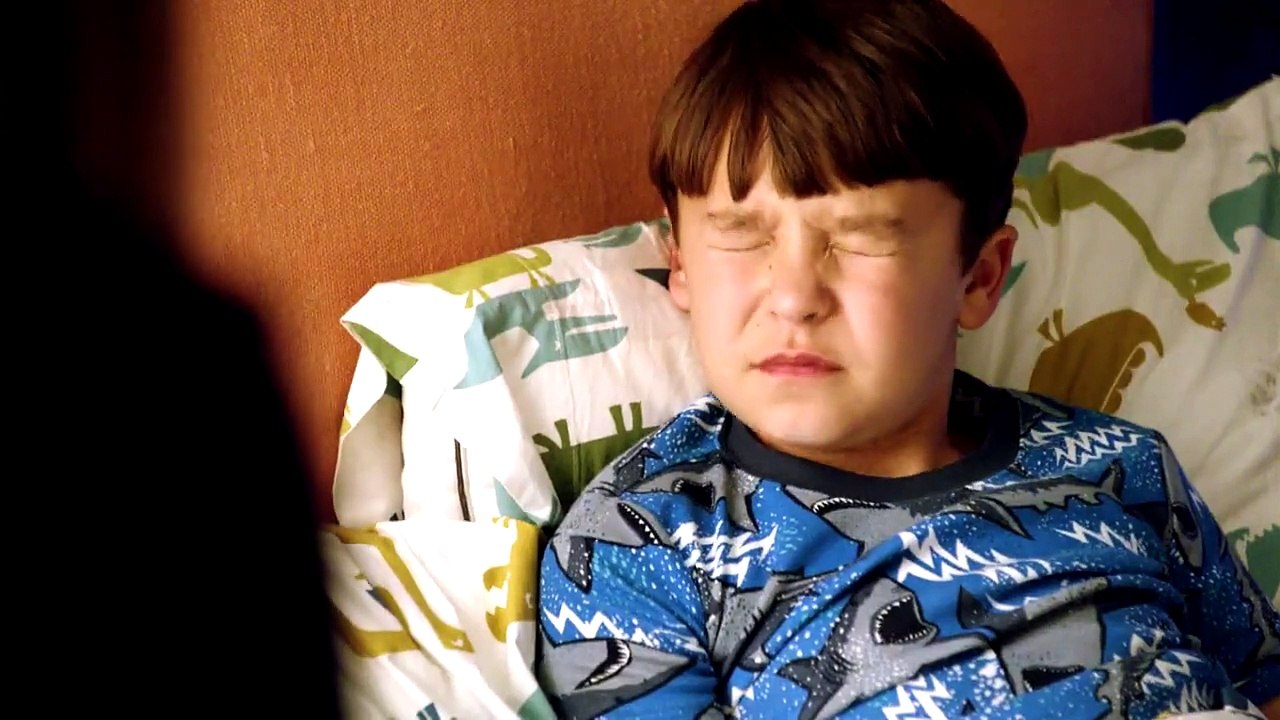 Extant Season 2 Comiccon Preview