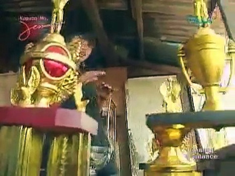 fliptop - jessica soho