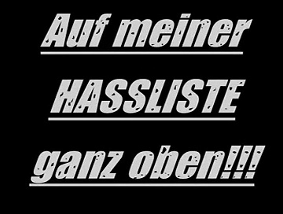 Böhse Onkelz - Nr.1 Album 🎸