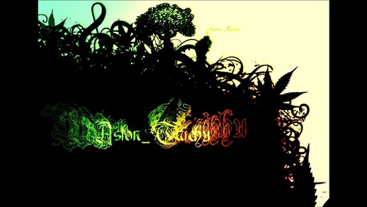 Hip Reggae - Rap Reggae base