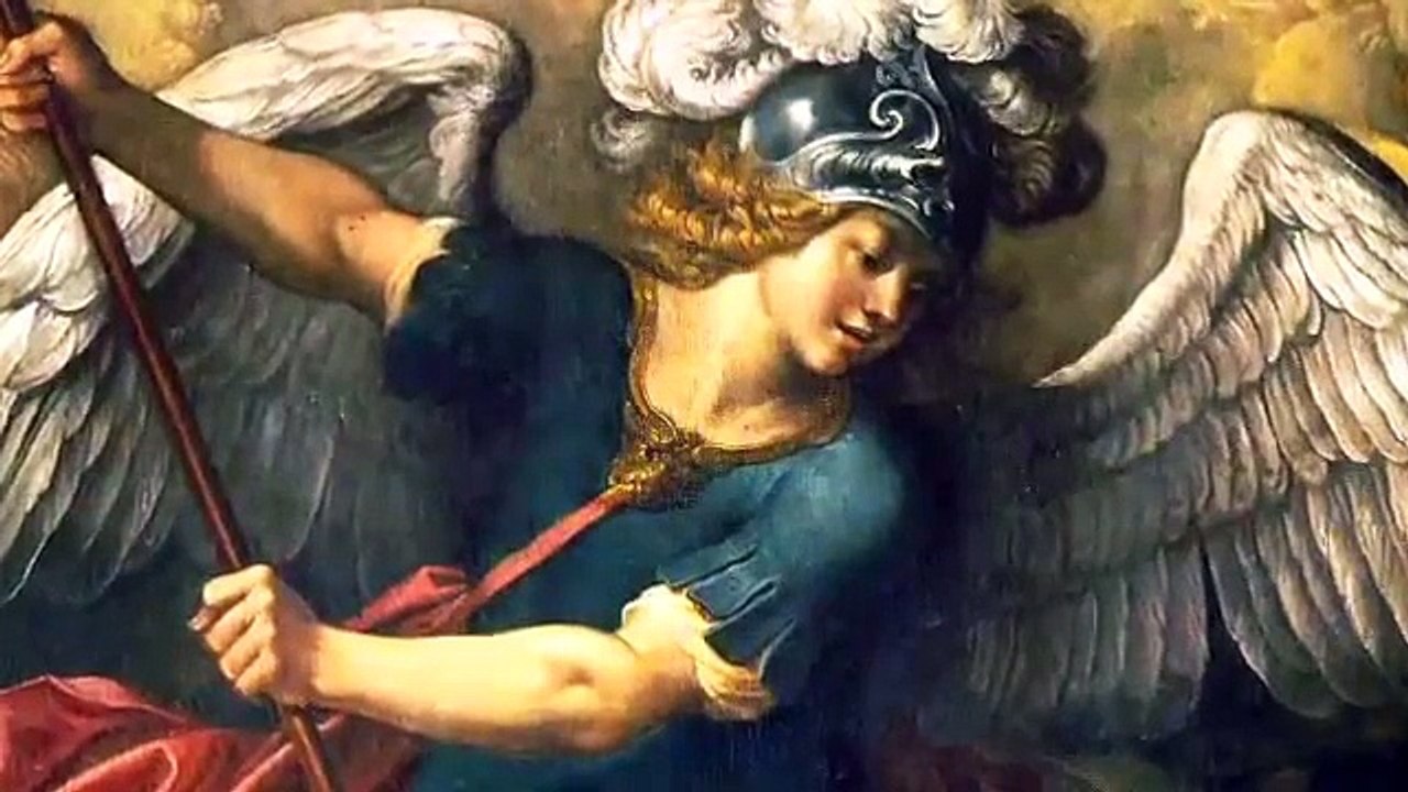 Illuminating Angels: Comforting Angels