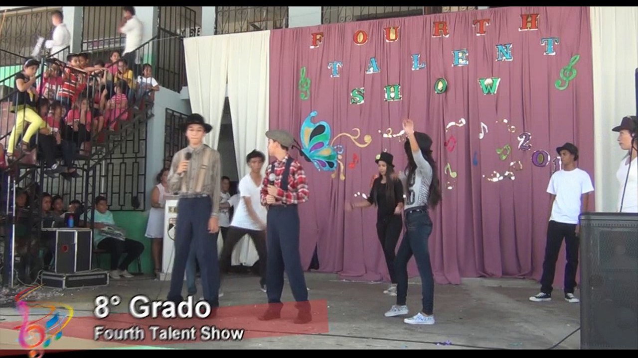 8° Grado CECES * Say Say Say