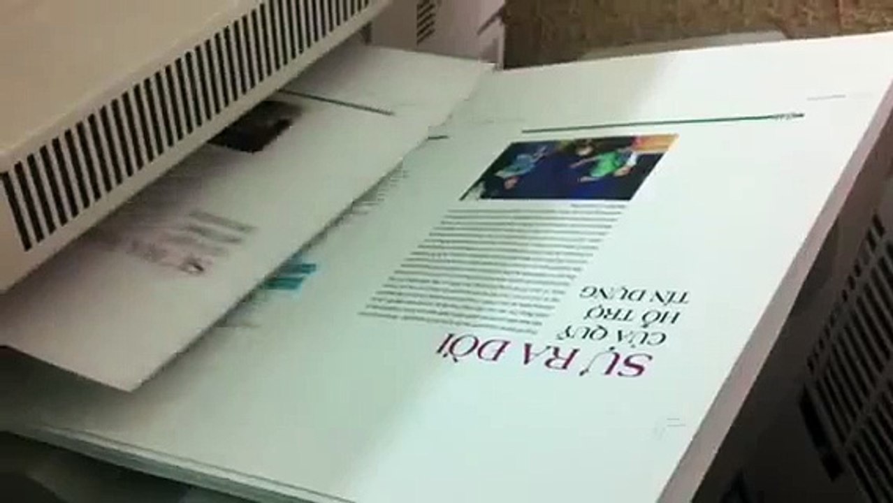 In nhanh, in test, in laser màu, in brochure, in catalogue, in to roi, in offset ky thuat so