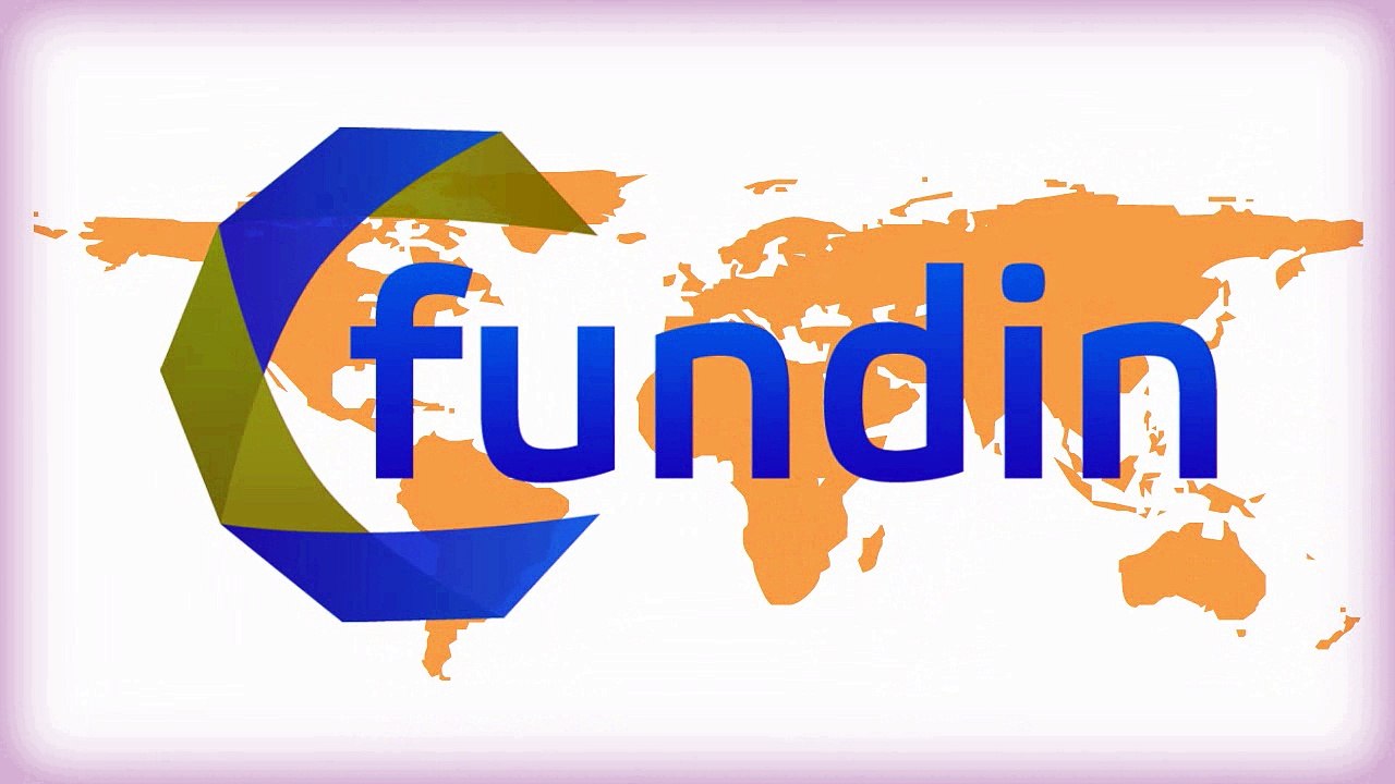 Cfundin: Global Crowdfunding Platform 🌍