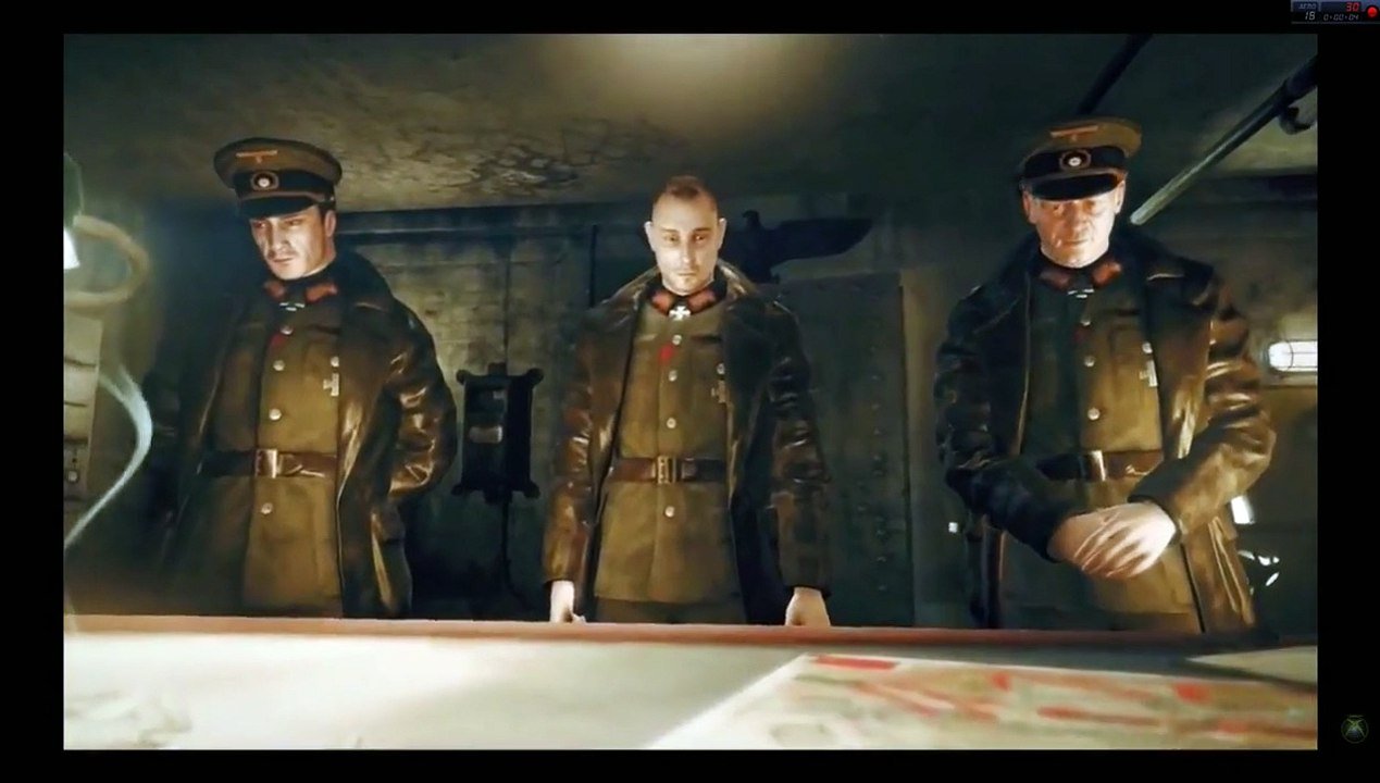 Sniper Elite - Video Game - War Game - Strategy Game - Action Game - Shooting Game