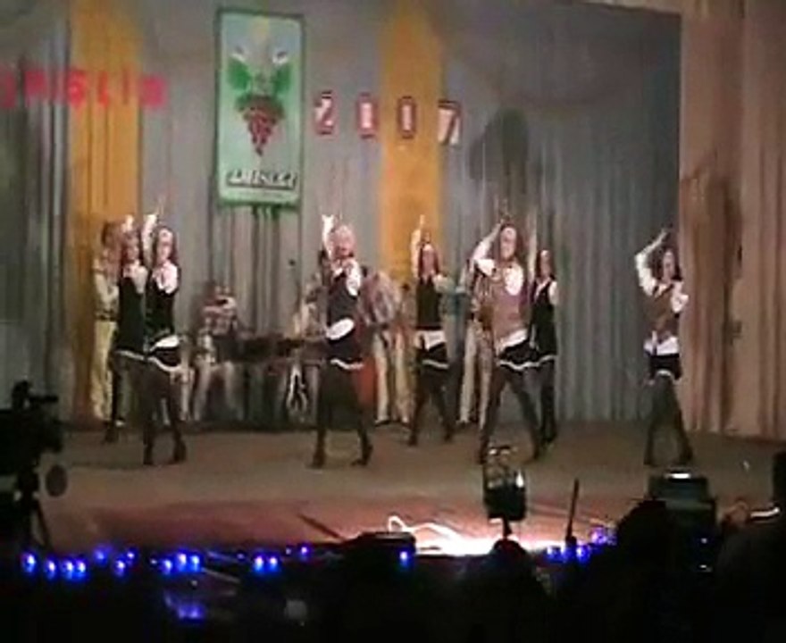 CIA CIA CIA california from Cimislia