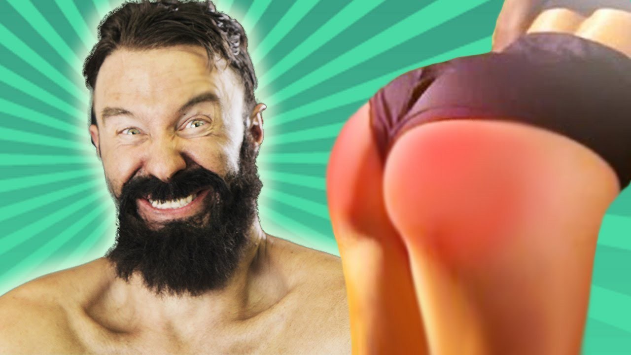 BUTTHURT COMMENTS - Sia - "Elastic Heart" PARODY