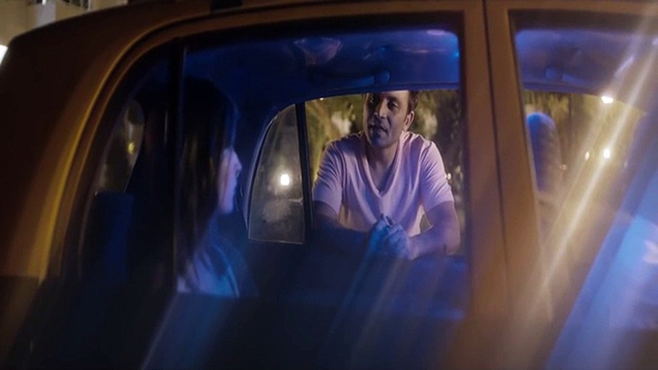 Abhi Abhi - indian song