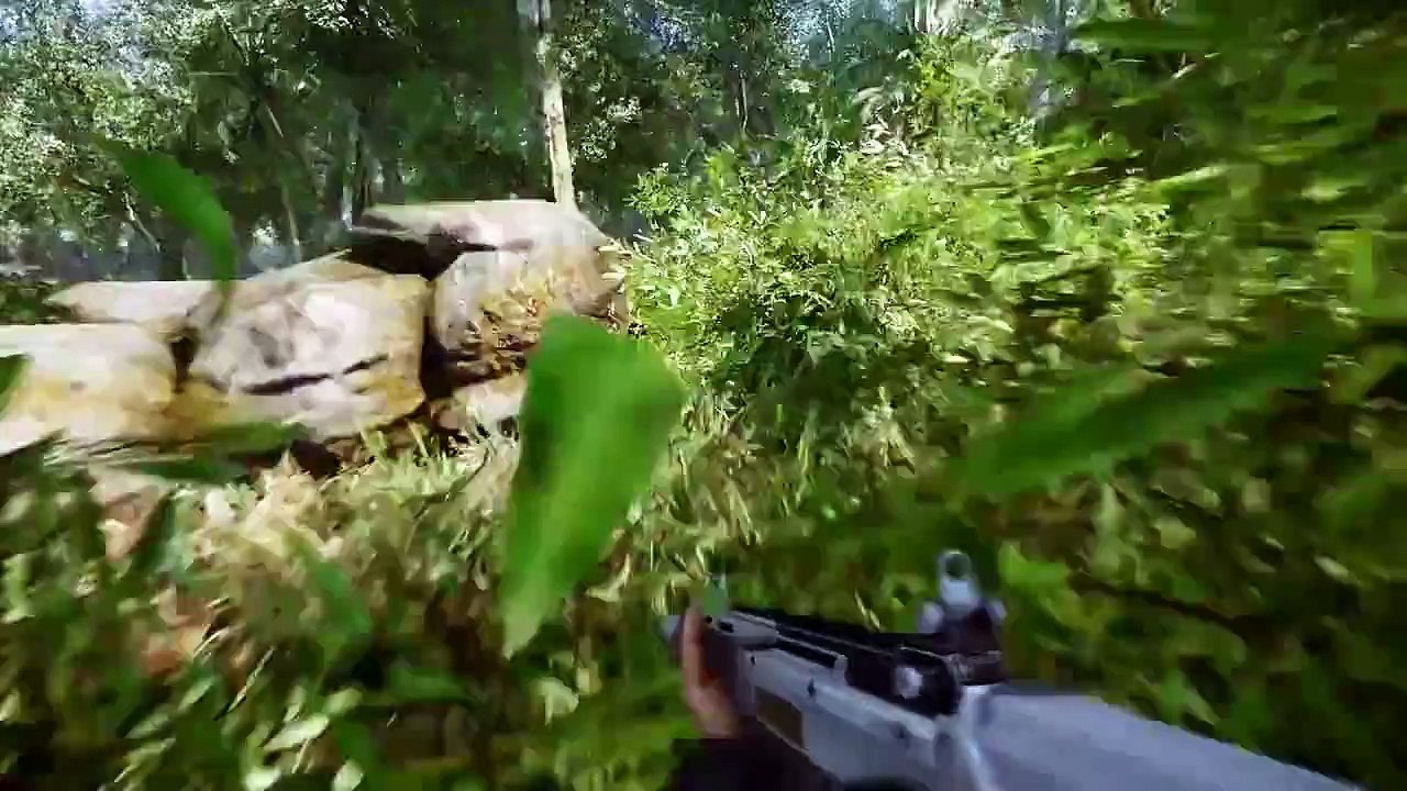 Crynosaurus - Video Game - War Game - Strategy Game - Action Game - Shooting Game