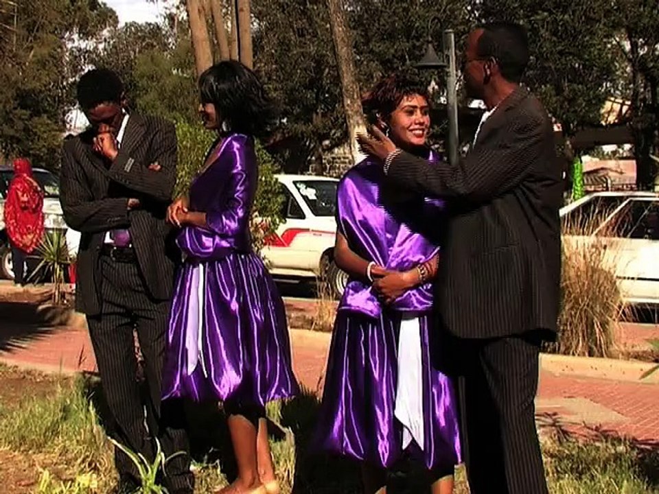 Eritrean Movie 2015 - Mskir - Part 5 - Eritrea