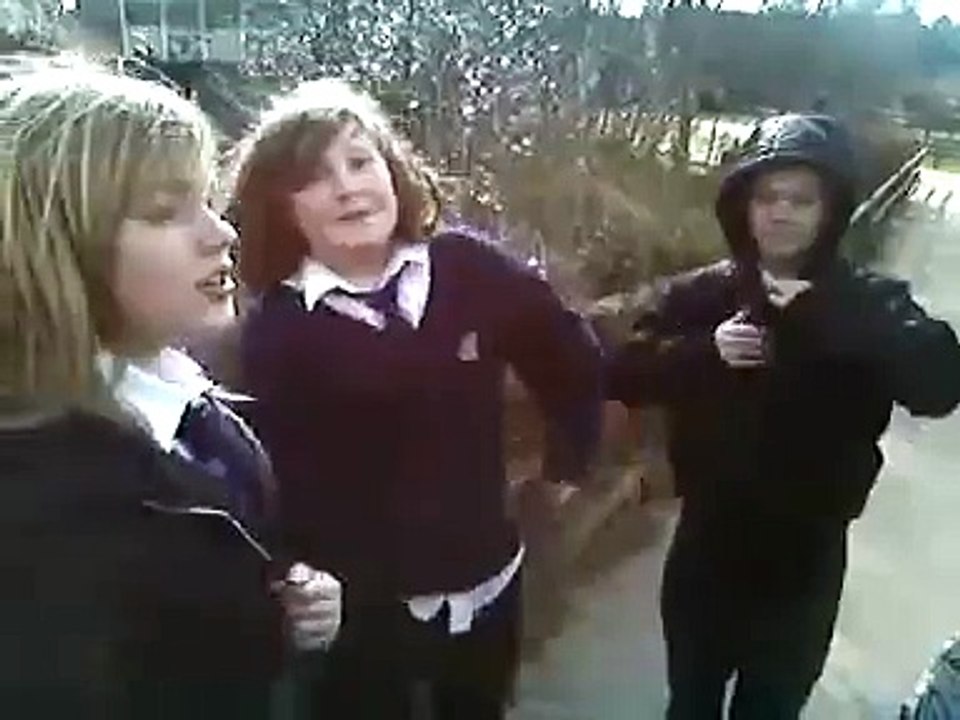 Tubuz And Christopher Dancing And Singing