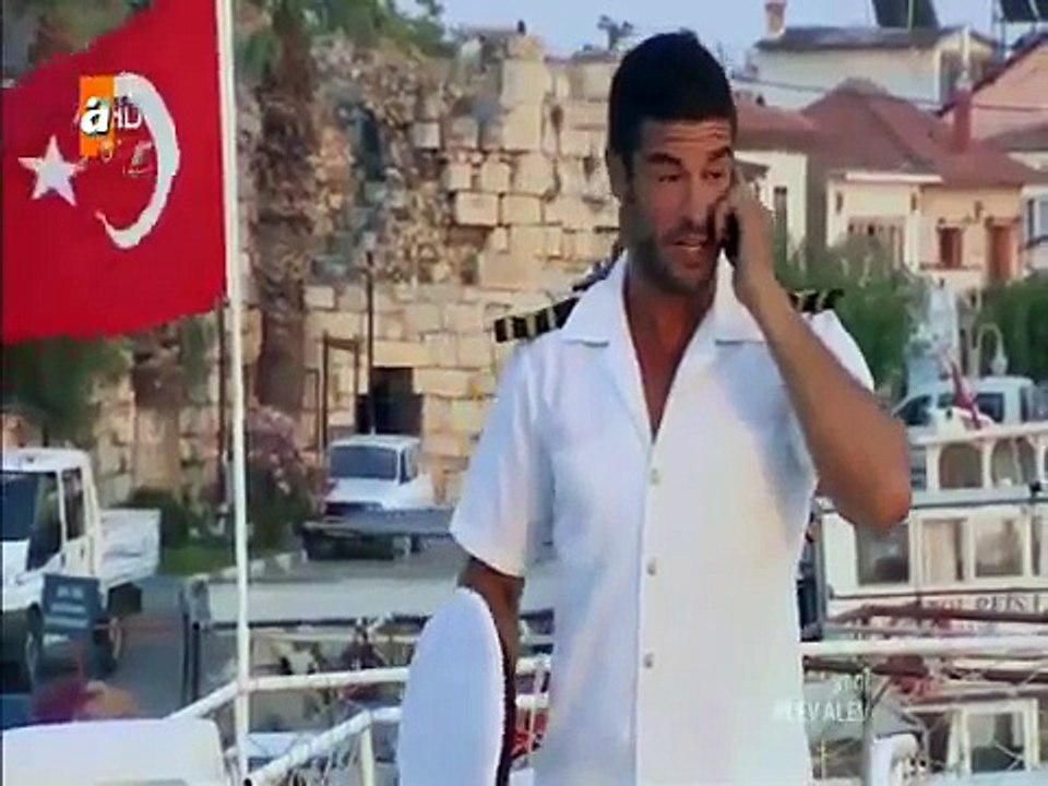 Berk Oktay - Sinan ve Elif - Askim