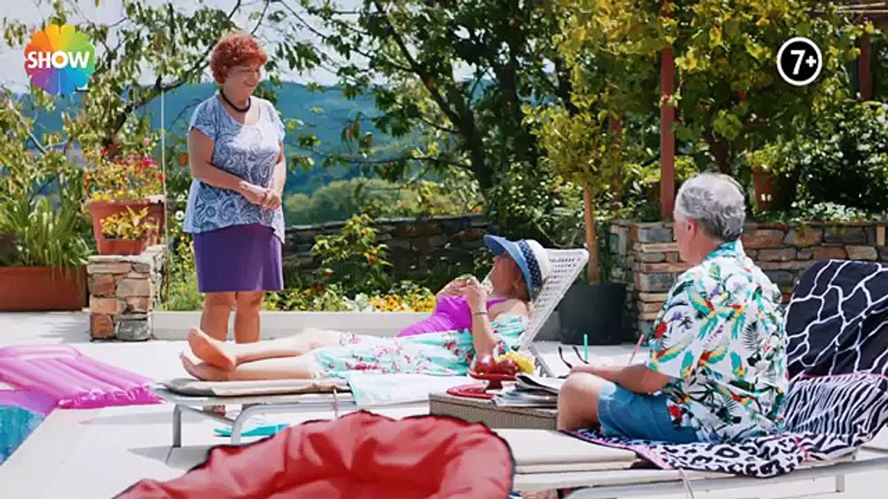 Ne Münasebet 5. Bölüm Fragmanı: Yeni Sezonda Neler Olacak? 🎬