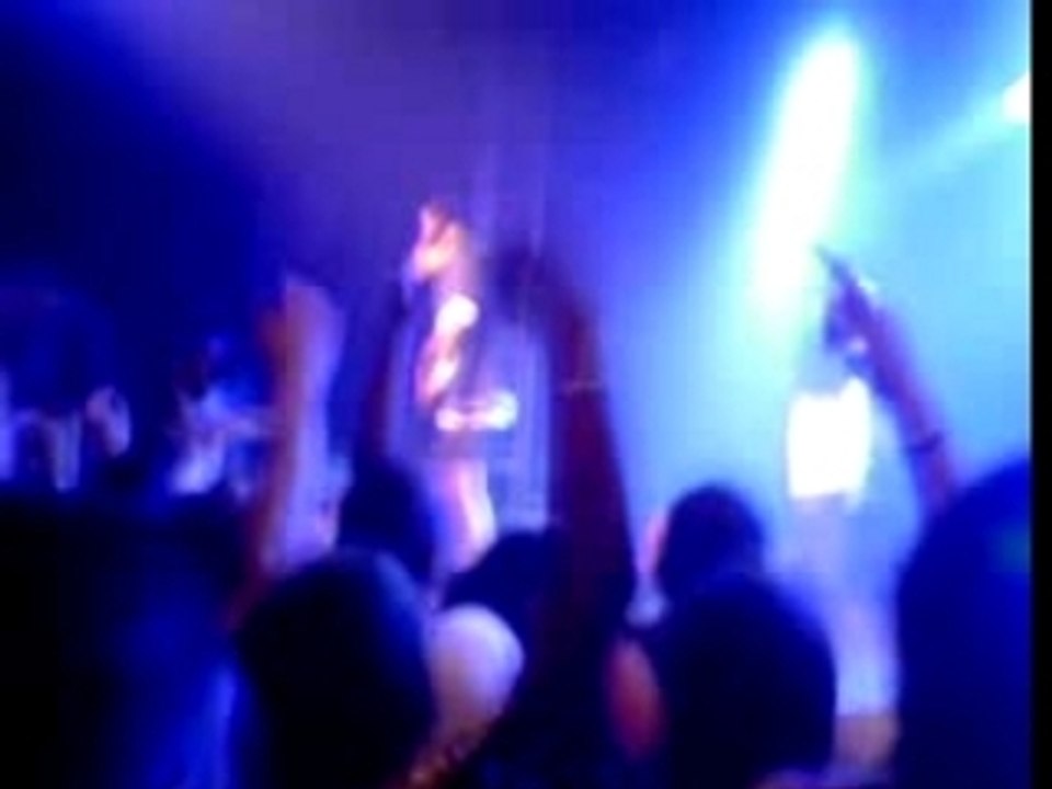 Method a lélysée monTmartre 8 avril