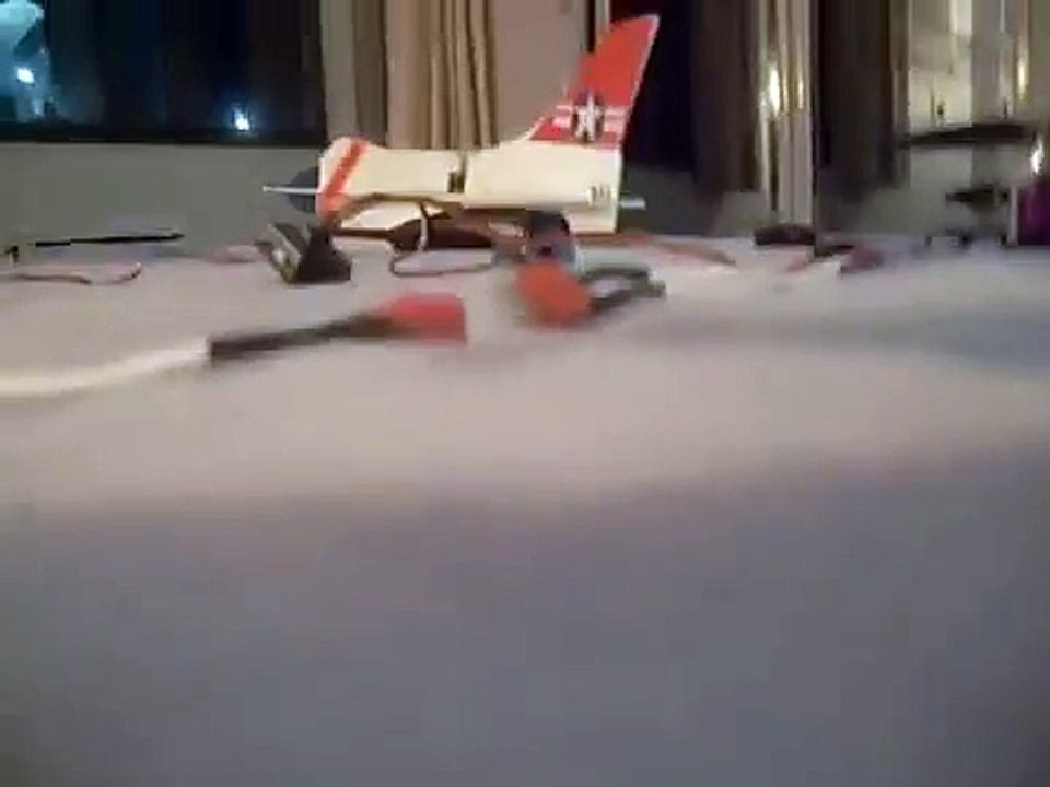 HOW TO BIND YOUR SPEKTRUM DX6i TRANSMITTER(Easy to understand)