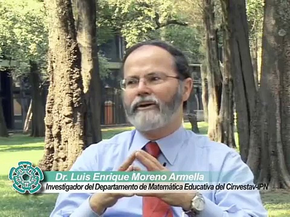 Cinvestav - Matemática Educativa.flv