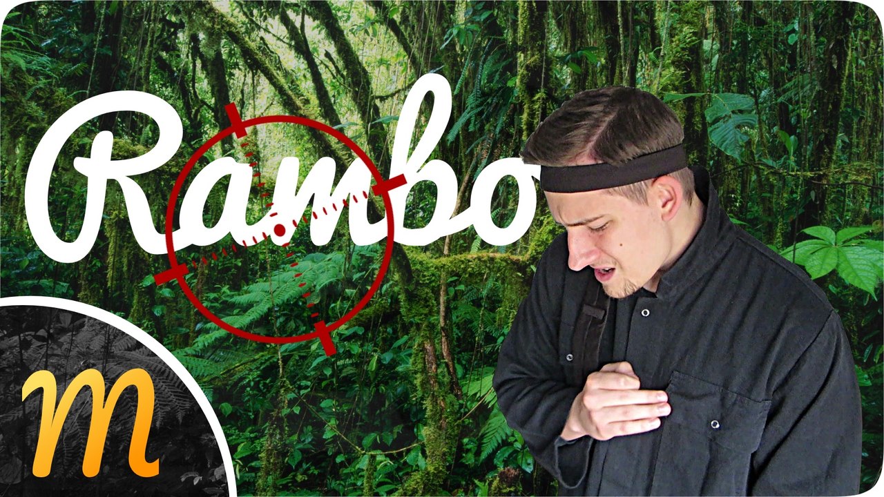 Math se fait - Rambo