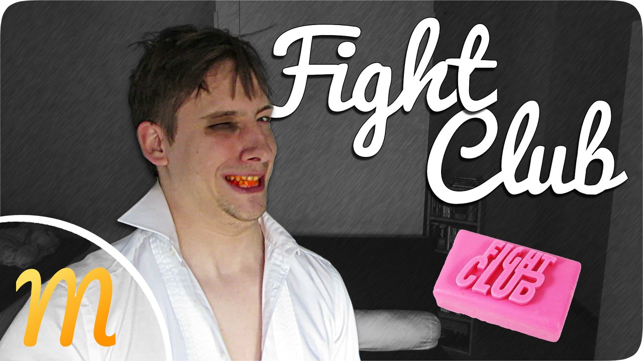 Math se fait - Fight Club