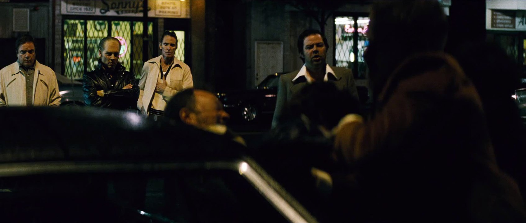 Black Mass Trailer