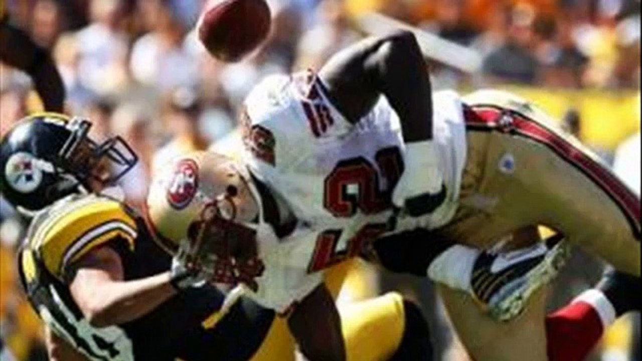 Top 10 Most Powerful Football Hits of All Time ⚽🔥