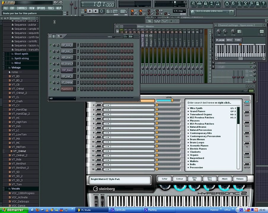 Dr. DRE - Still DRE IN FL STUDIO