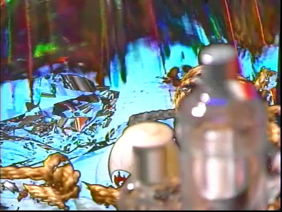 SUPERPOSITION - EPISODE 45