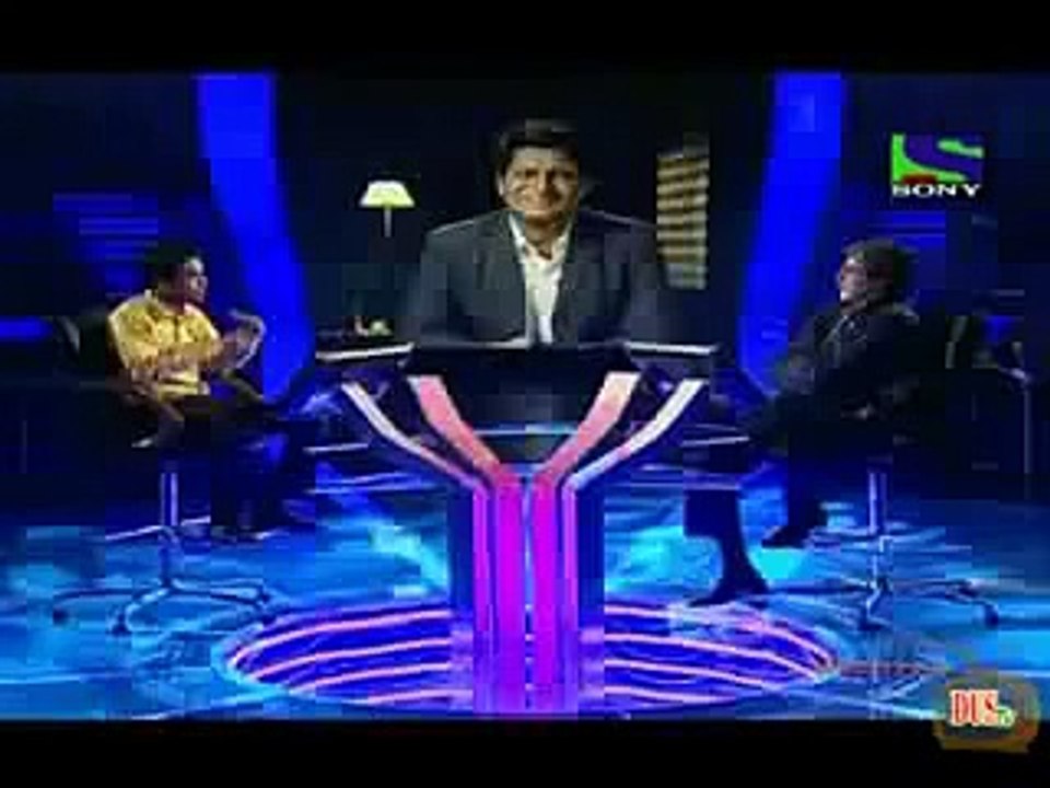 Hilarious KBC Moments 😂