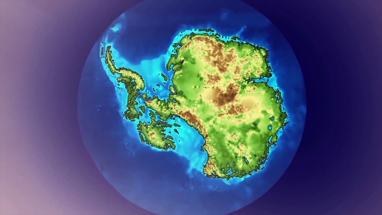 Il Mondo alla fine del Mondo