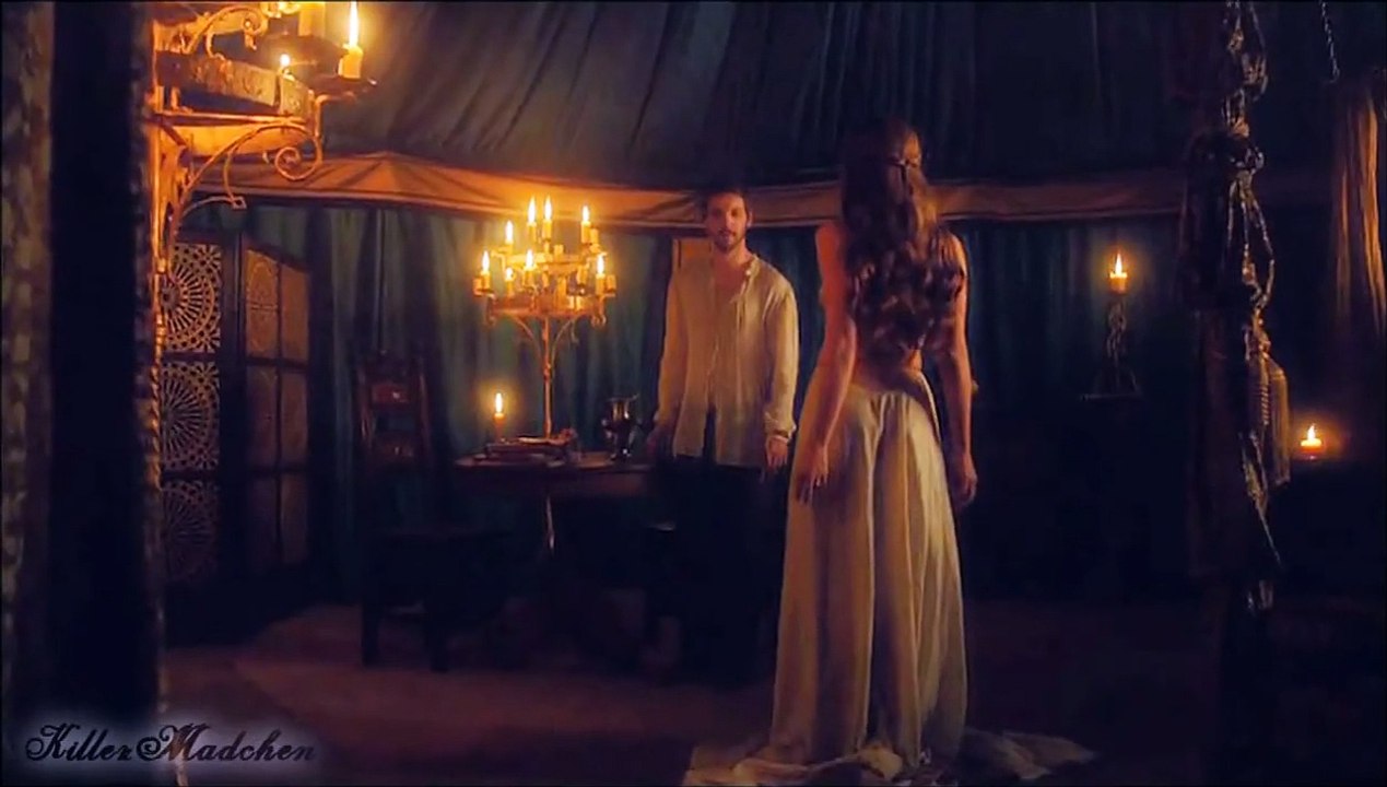 Love Game ► Margaery Tyrell