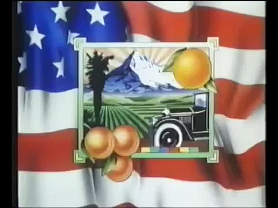 USA 1920s - Boom and Bust