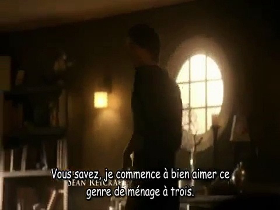 Damon Salvatore - Meilleurs moments VOSTFR