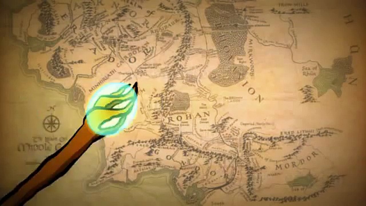 Conceptual Framework and Theoretical Framework